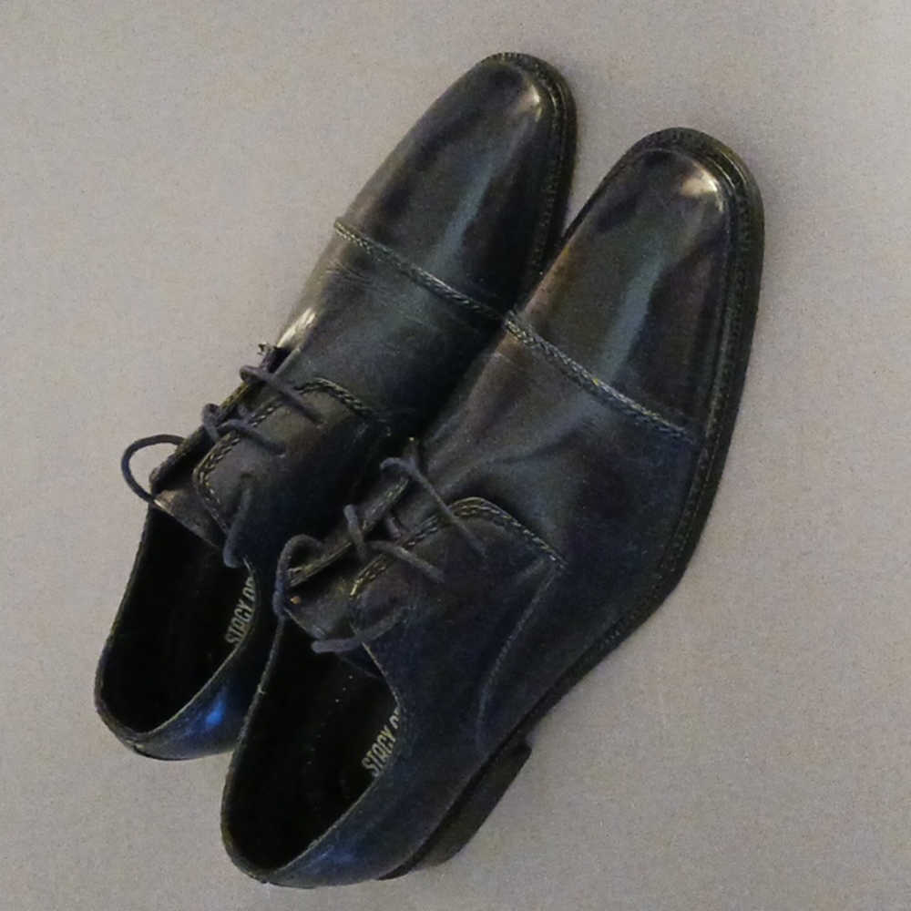 Stacy Adam's Men's Dress Shoes 👞 9.5